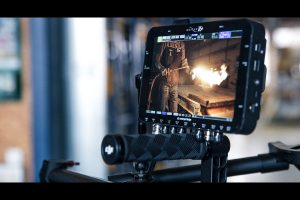 Referenz behind the Scenes Combiente Handwerksnetzwerk Videoproduktion Filmproduktion